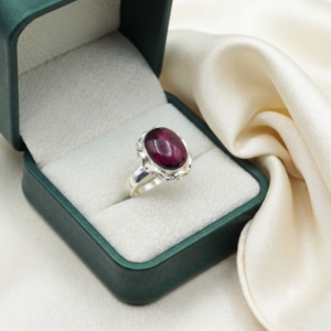 Ganret Ring Gemstone Gift For Her